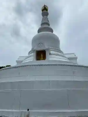 日本山妙法寺臼杵道場のその他建物