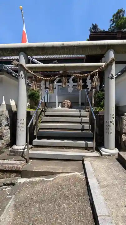 霊明神社(京都府)