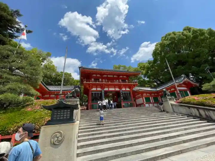八坂神社(祇園さん)のその他建物