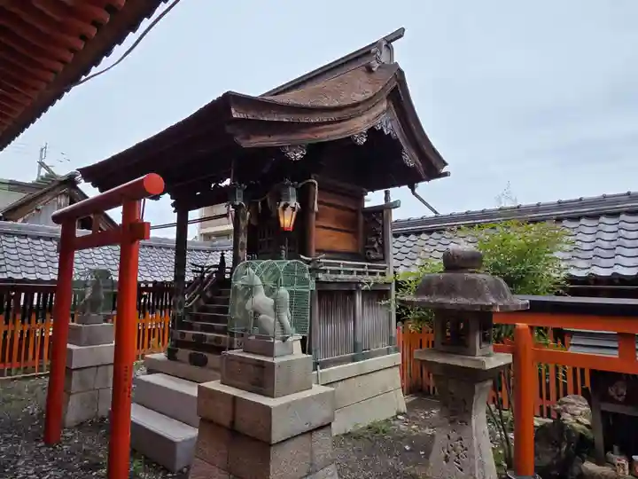 豊国神社(滋賀県)