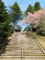 土津神社|こどもと出世の神さまのその他建物