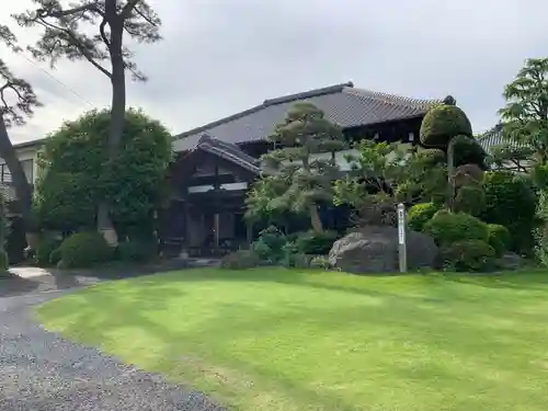 来迎寺(千葉県)