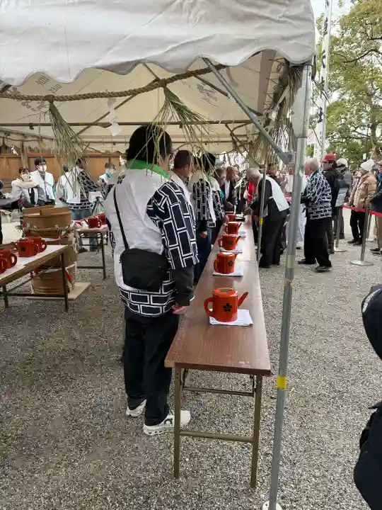 長草天神社(愛知県)
