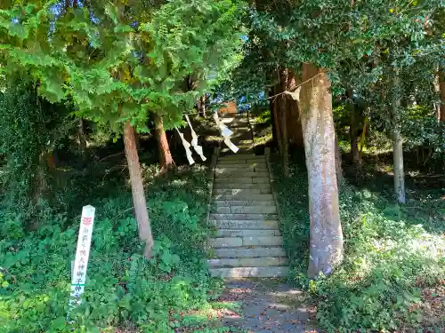 鴨大神御子神主玉神社のその他建物