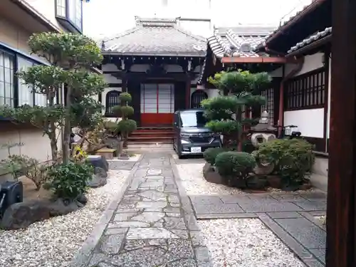 法界寺(京都府)