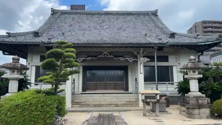 興禅寺(愛知県)