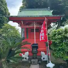 龍華寺(神奈川県)