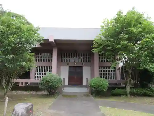 海中寺(東京都)