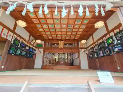 新宮八幡神社(兵庫県)