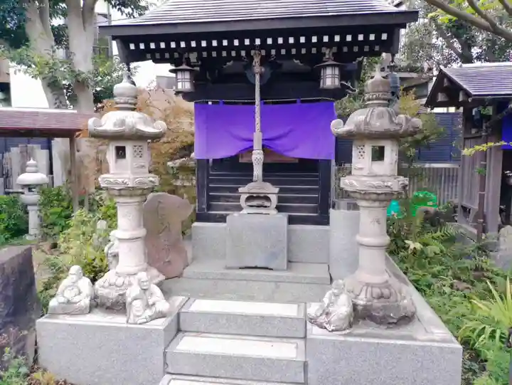 常泉寺(神奈川県)