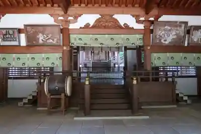 幣羅坂神社(京都府)