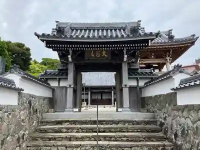 梵潮寺(三重県)