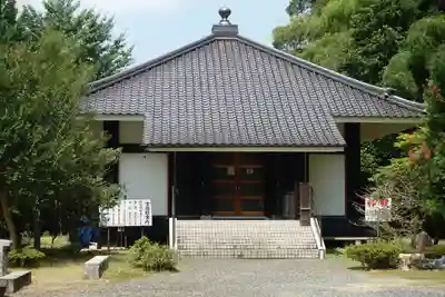 金剛院のその他建物