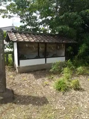 治子神社(埼玉県)