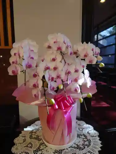 鈴鹿明神社(神奈川県)