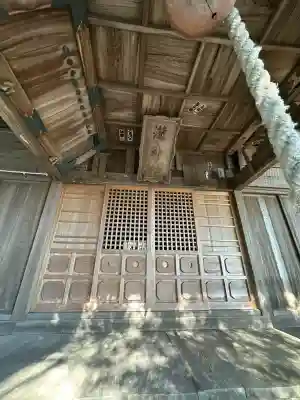 瀧神社(茨城県)