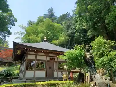 金乗院放光寺のその他建物