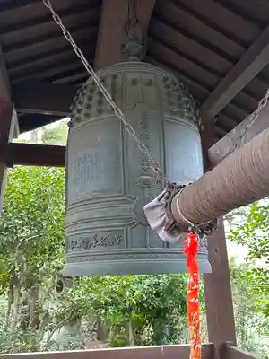 観音寺（世田谷山観音寺）(東京都)