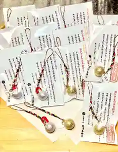 隠津島神社(福島県)(2023年07月02日(日) 02時33分12秒投稿)