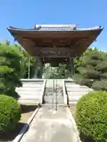 竜興寺のその他建物