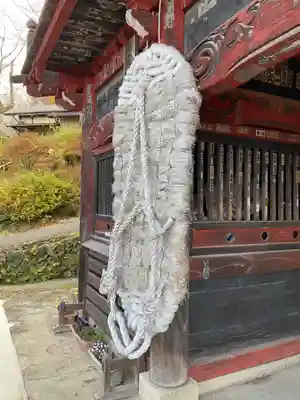 金昌寺のその他建物
