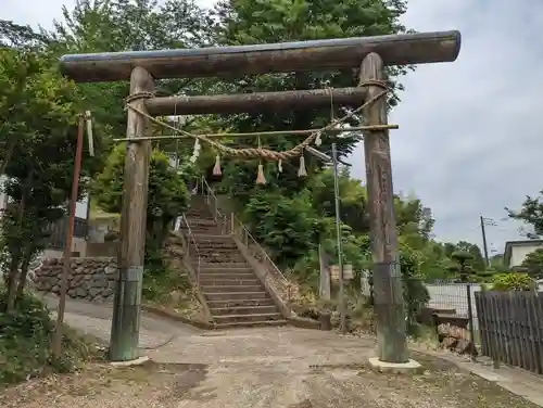 小野神社(東京都)