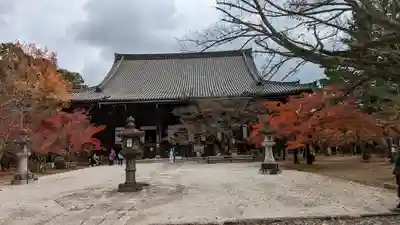 真正極楽寺(真如堂)(京都府)