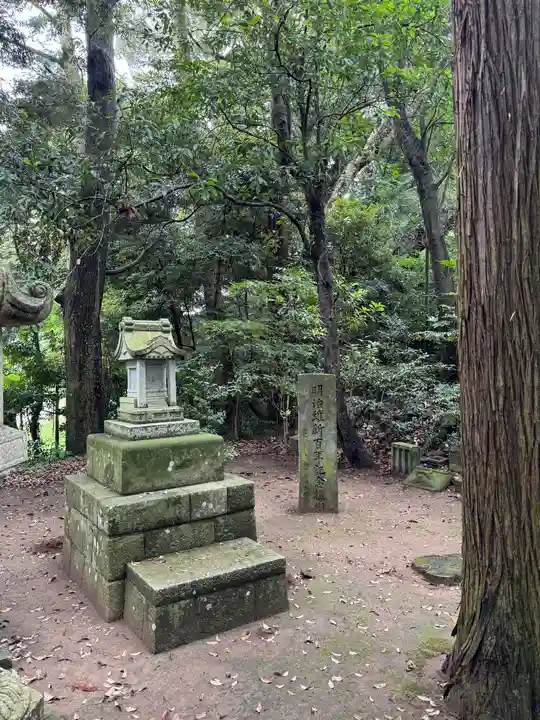 諏訪神社(千葉県)