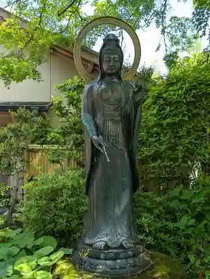 長法寺(京都府)