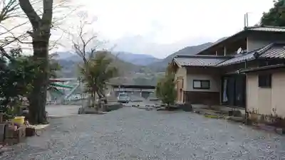 金龍寺のその他建物