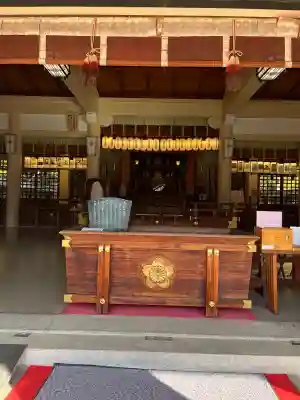 大阪護國神社(大阪府)