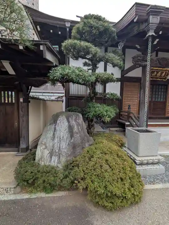 法身寺(東京都)