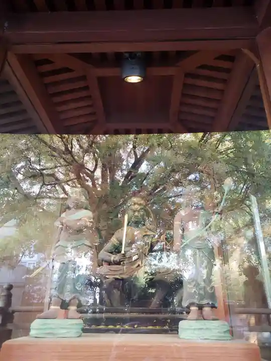 回向院(東京都)