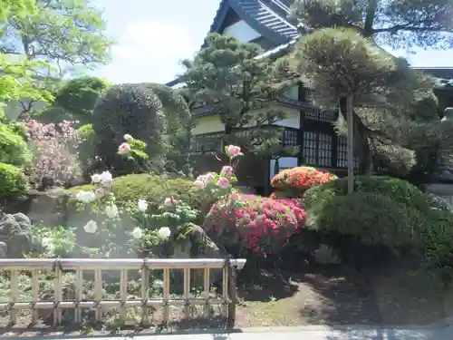 本城寺(群馬県)