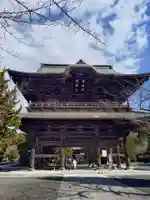 建長寺(神奈川県)