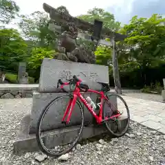 古峯神社(栃木県)