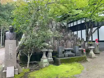 輪王寺(宮城県)