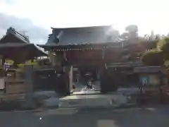 竜像寺(神奈川県)