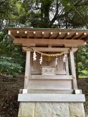 白鬚神社(滋賀県)