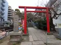 大綱金刀比羅神社(神奈川県)
