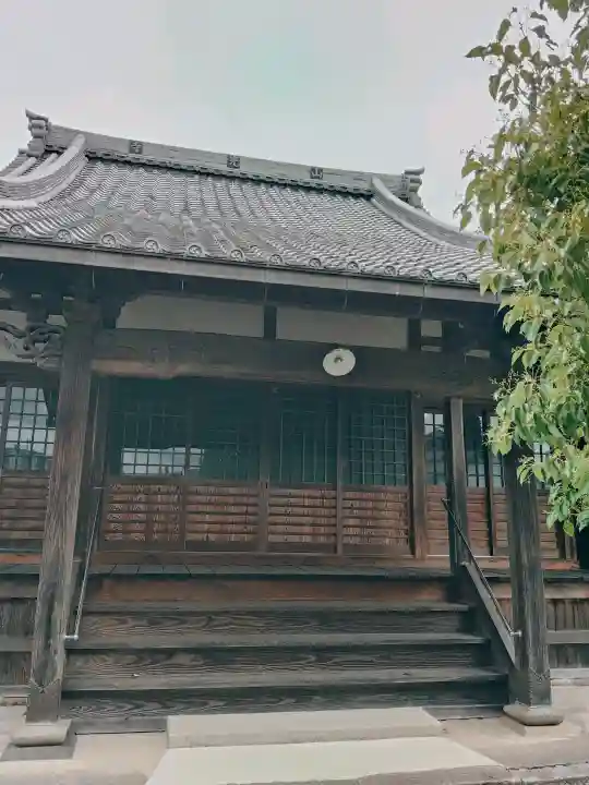 山光寺(三重県)