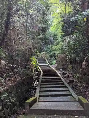 石清水八幡宮(京都府)