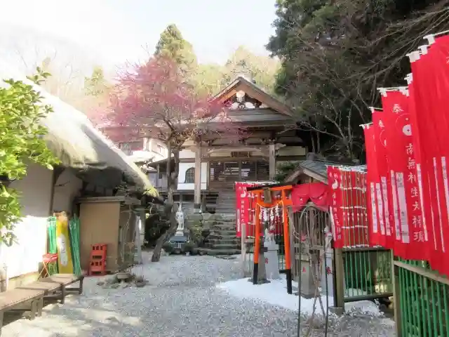 佛乘院神奈川別院(神奈川県)