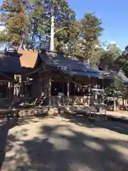 豊受大神社(京都府)