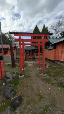 野神社(京都府)