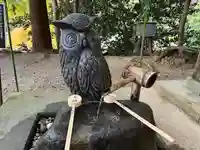 鷲子山上神社(栃木県)