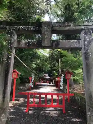 郡山八幡神社(鹿児島県)