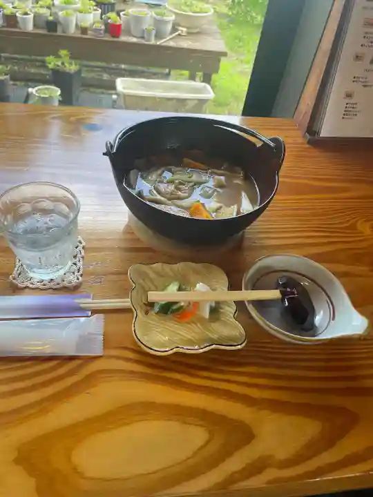 神宮寺(山梨県)