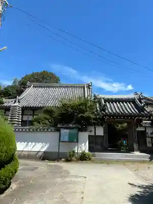 宝福寺のその他建物
