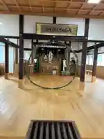 眞中神社(岐阜県)